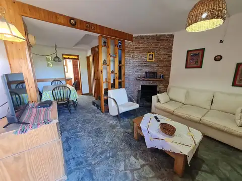 Depto Tipo Casa en Venta de 2 dormitorios