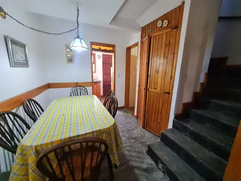 Depto Tipo Casa en Venta en Villa Gesell, USD 49.000