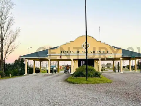 Lote único en venta - 1000 metros en Fincas de San Vicente -Laguna