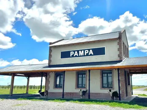 VENTA DE LOTES . ENTREGA Y CUOTAS DESDE 500 DOLARES