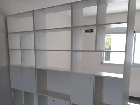 DEPARTAMENTO  2 Amb c/cochera en Venta   - ADROGUE EN EXCELE