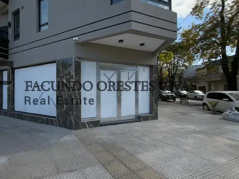 ALQUILER - DOS LOCALES  - A ESTRENAR - GAS - EXCELENTE UBICACIÓN - LINIERS