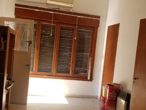 Depto Tipo Casa 4 ambientes con 1 baño