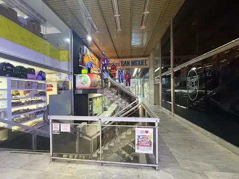 Oficina en Venta al Sur