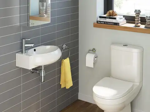 Casa en venta c/ cochera en Tapiales