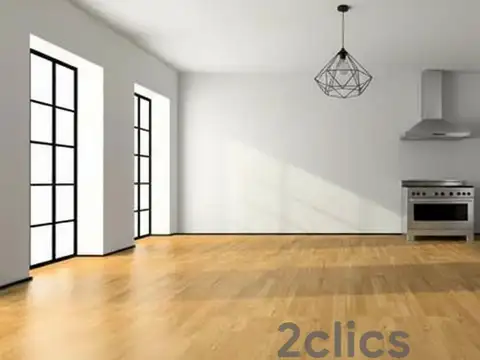 Casa en Venta de 1 dormitorio