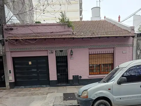 Casa en Venta en Floresta, CABA