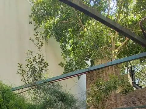 Depto Tipo Casa en Venta de 2 ambientes