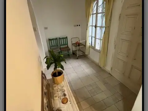 VENTA CASA 2 PISOS SANTOS LUGARES PERMUTA