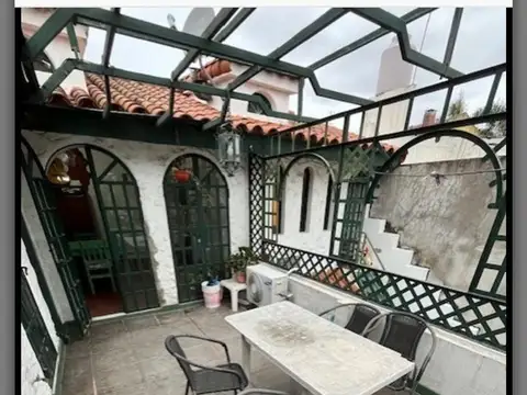 Casa en Venta 39 años