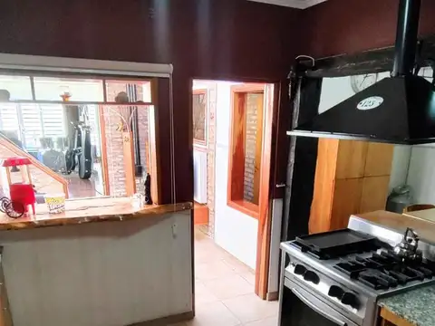 Casa en Venta en Capitan Bermudez, USD 112.000