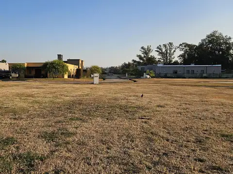 Barrio Privado El Ensueño (etapa 1), Escobar