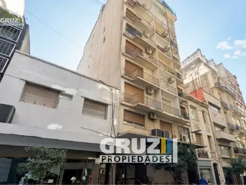 Departamento en Alquiler en Barrio Norte, CABA