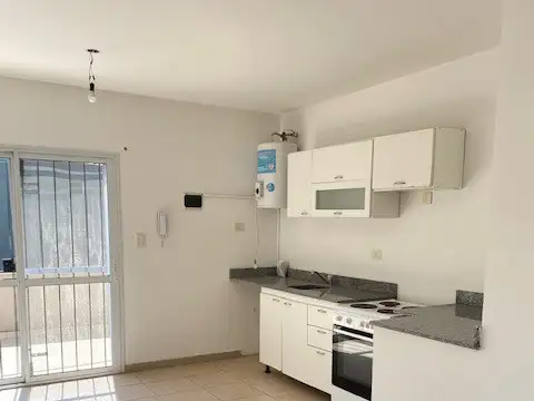 Departamento en Alquiler de 3 ambientes