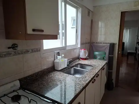 Departamento en Alquiler en Palermo, $ 760.000
