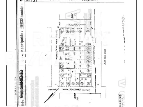Terreno en Venta de 270,0 m2