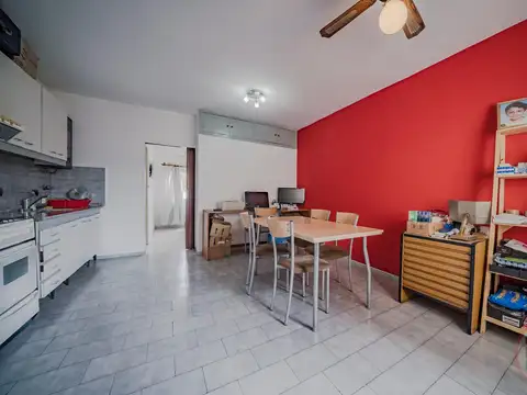 Departamento en Venta en Santos Lugares, USD 50.000