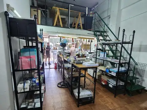 LOCAL EN ALQUILER PRUDAN 7 MTS DE MITRE SARANDI