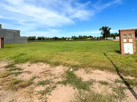 Terreno en Venta en 7 Leguas, USD 27.500