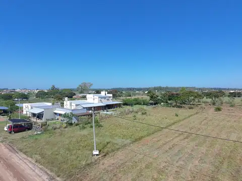 Lote Zona Norte Federacion