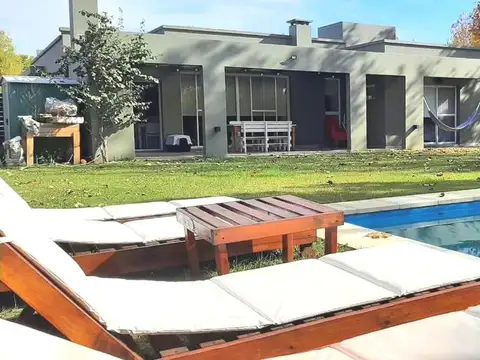 El Recodo, casa en venta lote central, apto credito