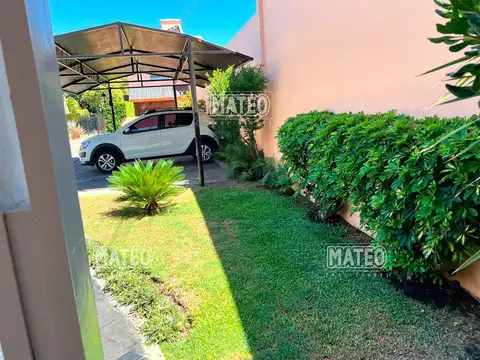 Casa en Alquiler de 2 dormitorios