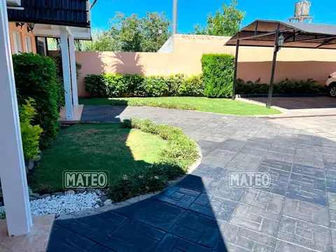 Casa en Alquiler en Moreno, $ 850.000