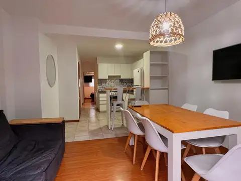 Departamento en Alquiler en Centro, Rosario