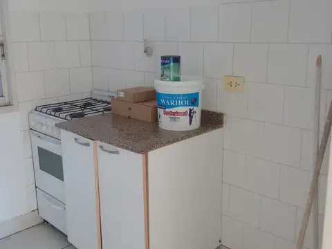 Departamento en Venta 20 años