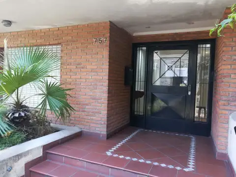 DEPARTAMENTO EN VENTA 2 AMBIENTES CENTRO DE SAN FERNANDO