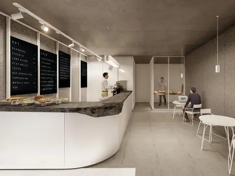 Departamento en Venta 1 año