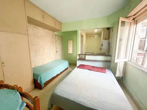 Avenida Pedro Luro 2600