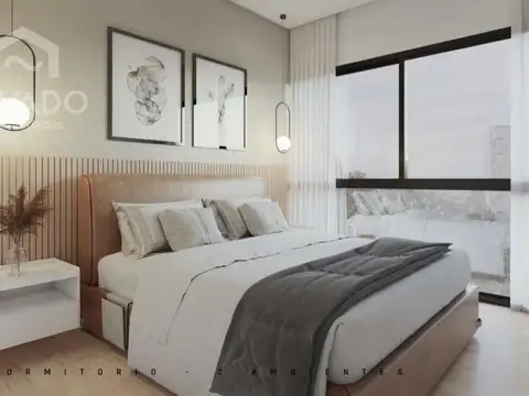 3 Ambientes con Terraza propia en Edificio de Categoría con Amenities en Belgrano!