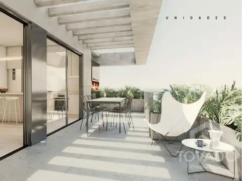 Terreno en Venta en Belgrano, USD 377.700