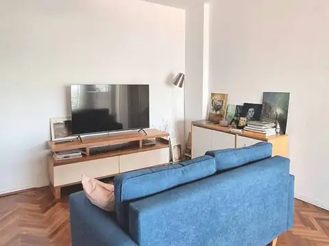 Depto Tipo Casa en Venta de 2 dormitorios