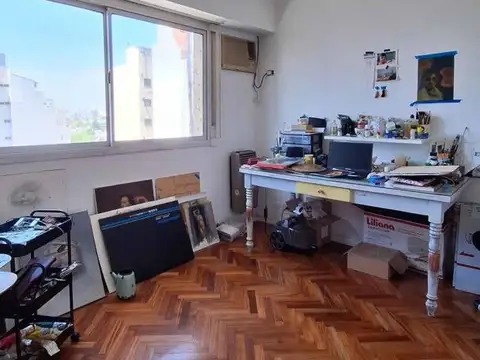 Depto Tipo Casa en Venta en Caballito, USD 155.000