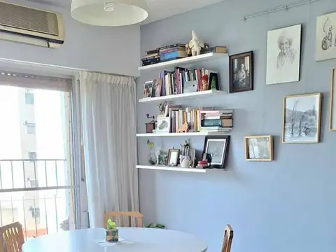 Depto Tipo Casa en Venta de 3 ambientes