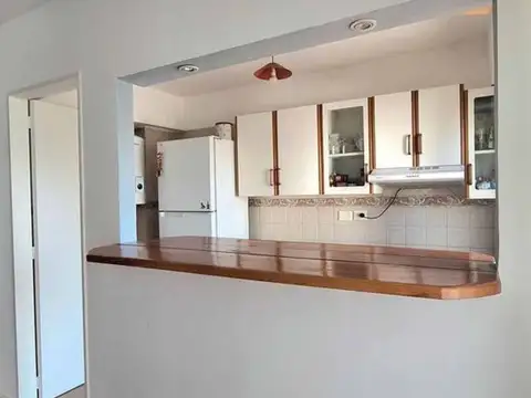 Depto Tipo Casa en Venta 45 años
