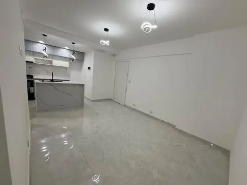 Depto Tipo Casa en Venta en Barrio Norte, USD 139.999