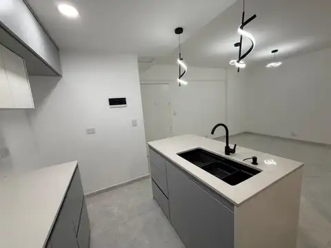 Depto Tipo Casa en Venta de 1 dormitorio