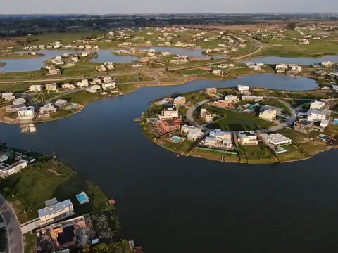 Terreno en Venta de 819,0 m2