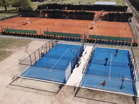 Terreno en Venta de 819,0 m2