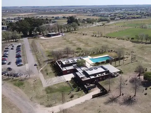 LOTE EN VENTA SAN SEBASTÍAN - ÁREA 7 -