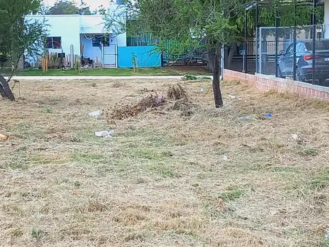 EN VENTA! TERRENO EN ZONA DIVERGENCIA DE RUTA 18 Y 12!
