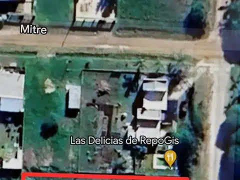 Terreno en Venta en Parana, USD 15.000