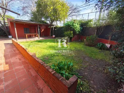 Casa en Alquiler de 2 dormitorios
