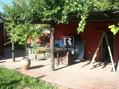 Casa en Alquiler A Estrenar