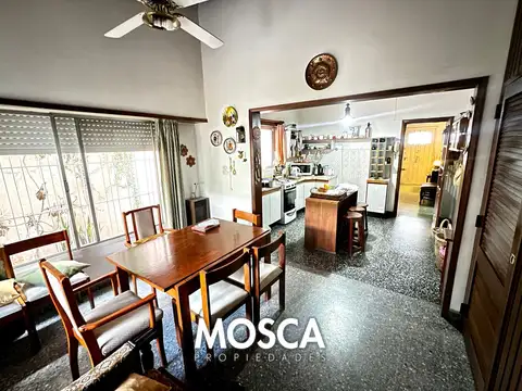 Casa en Venta al Oeste