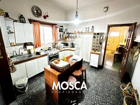 Casa en Venta 30 años
