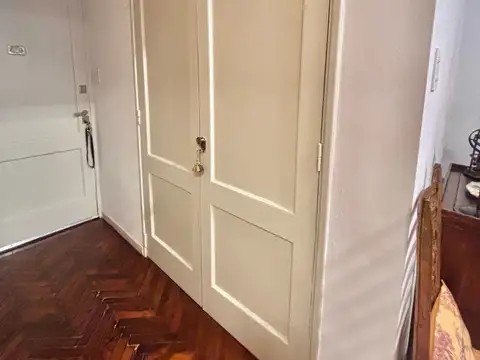 Departamento en Alquiler Temporal 40 años